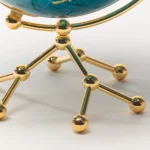 The Latest Creative Gifts Home Decoration Office Furnishings Starry Sky Novelty Gifts Globe Earth Globe Decor Globe - Image 6