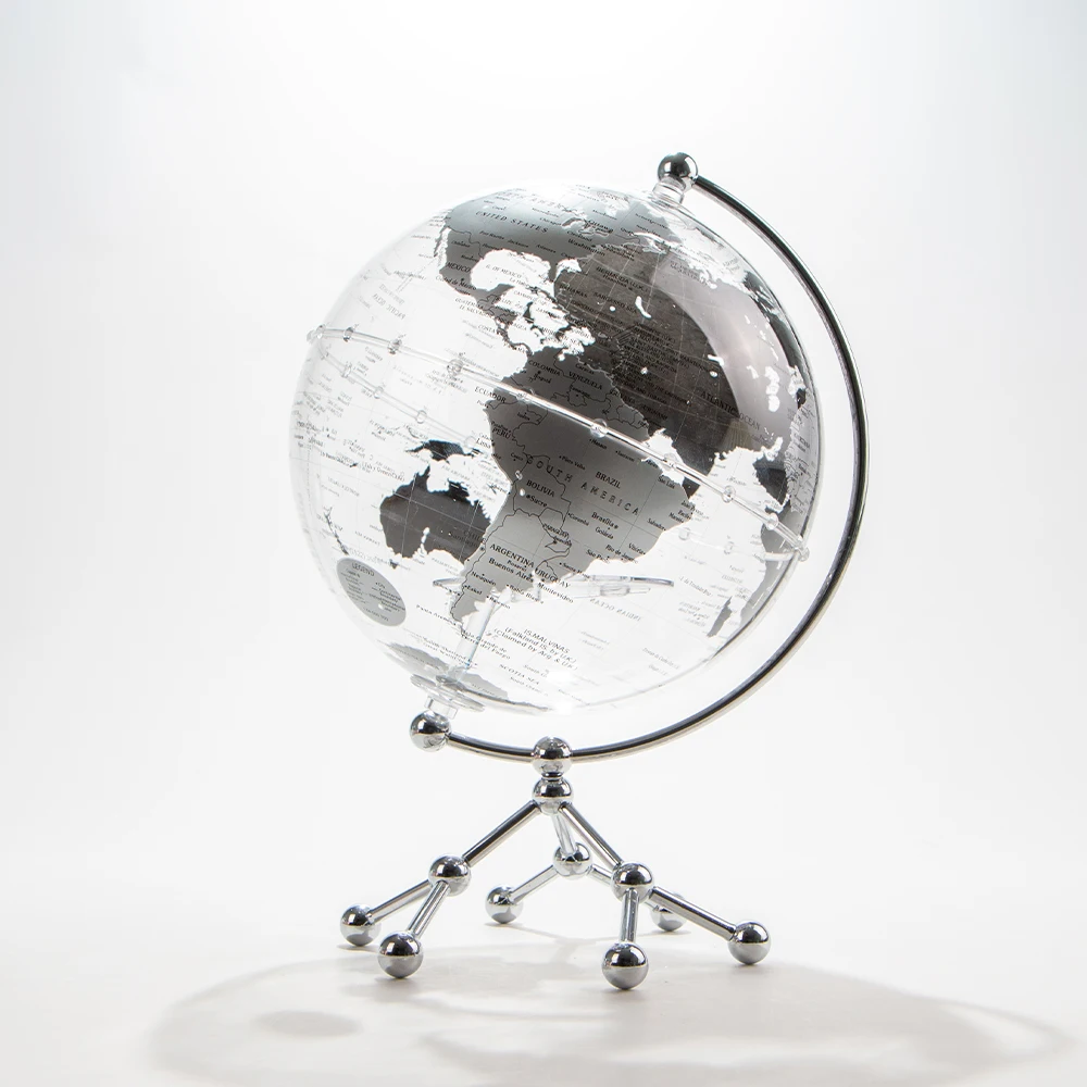 H08c217e3744948aaa95080fd2f43edcaf.webp Hot Sale High Quality Professional Supplier School Earth World Globe - Image 1