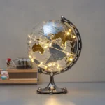 Wellfun Gift Supplies Souvenir Home Decoration Items Beauty Novelty Gifts Globe Earth Globe Decor Globe - Image 6