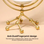 Wholesale Transparent Metal Stand Hourglass Sand Timer - Image 5