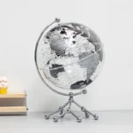 Wellfun Birthday Gifts for Globe Earth Christmas Gift Ideas Novelty Gifts Globe Earth Globe Decor Manufacturer - Image 3