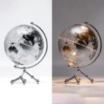 Wellfun Manufacturer Globe High Quality Best Material World Globe Top Selling Decor Globes - Image 3