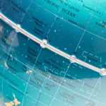 Promotional Custom World Globe Gift Rotation Earth Gift Light up Novelty Gifts Globe Earth Globe Decor - Image 6