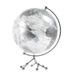 Hot Sale 10Inch Arch Teching Globe With Various Colors and Rotation - Image 2