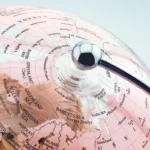 Desktop World Globes Gift for Kids Decoration Globe Earth - Image 6