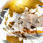 Wellfun Wholesale Factory Desk Education World Globes - Image 6