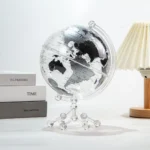 Kids Friendly Mini 15.3CM Earth Globe Cute Factory Direct Sale World Globe - Image 2