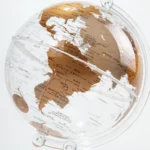 Kids Friendly Mini 15.3CM Earth Globe Cute Factory Direct Sale World Globe - Image 6