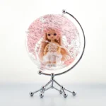 Desktop World Globes Gift for Kids Decoration Globe Earth - Image 3