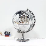 Wellfun Valentines Day Gift Set Universal Earth Commercial Gifts Novelty Gifts Globe Earth Globe Decor Globe