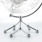 Decorative Gift New Product Customization Wellfun Creative Crafts Ornament High Quality Home Decor Earth Globe for Kids - Image 5