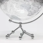 Huizhou High Quality World Globe Wholesale Transparent Globe Gift - Image 6