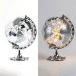 Wellfun Home Decor Wholesale Large Ornaments for Home Decor Novelty Gifts Globe Earth Globe Decor Globe - Image 4