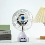 Children Earth Globe Desktop Kids Gift School Education Teaching Stationery World Earth Map Globes - Image 5