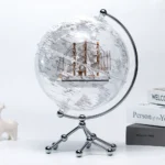 Creative Crafts Ornament Unique Wellfun Brand New Wholesale New Novelty Gifts Globe Earth Globe Decor Globe - Image 6