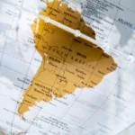 Factory Prices 10lnch Earth Globe Map Rotatable Globe - Image 6