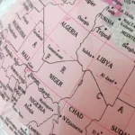 Desktop World Globes Gift for Kids Decoration Globe Earth - Image 5