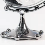 Beautiful Metal Stand Globe With HD Surface Printing Earth Globe  Decorative Globes - Image 5