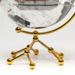 Geography Teaching With Globes Students Use High School Earth World Globe - Image 5