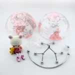 Desktop World Globes Gift for Kids Decoration Globe Earth - Image 4