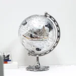 Wellfun Gift Supplies Souvenir Home Decoration Items Beauty Novelty Gifts Globe Earth Globe Decor Globe