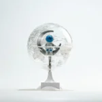 New Design Wholesale Wellfun Wholesale Customization Gifts Decoration Birthday Novelty Gifts Globe Earth Globe Decor Globe - Image 4