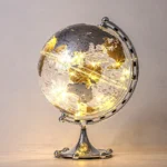 Manufacturer Wholesale Novelty Child Gift 8Inch World Globe Map Children's Earlty Education Globes - Image 6