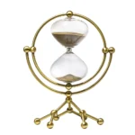 Hourglass Modern Style Decor 30 Min Sand Clock