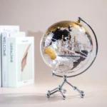 Wellfun Suppliers Metal Globes Customized Education Factory Earth Globe Competitive Price - Image 6