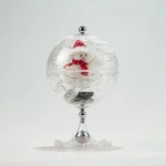 Souvenir Novelty Gifts Christmas Globe Earth Globe Decor Globe - Image 4