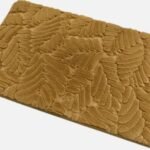 A5-4  JR-Fossil Leaves