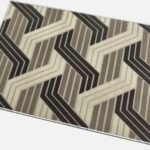 B-1  Jacquard Belgian