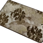 D-1  Jacquard Silk-Tree