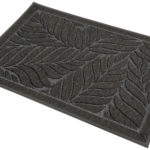 E-1  Jacquard Chenille- Leaves