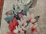 P4  Printed Linen - Image 5