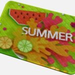 P7  Printed Pineapple