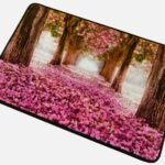 P10  Printed Cashmere