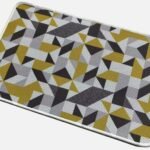 P13  Printed 3D Mesh