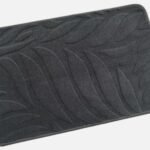 F2-2  Jacquard Wool-Palm Lea