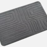 F2-3  Jacquard Wool-Spiral