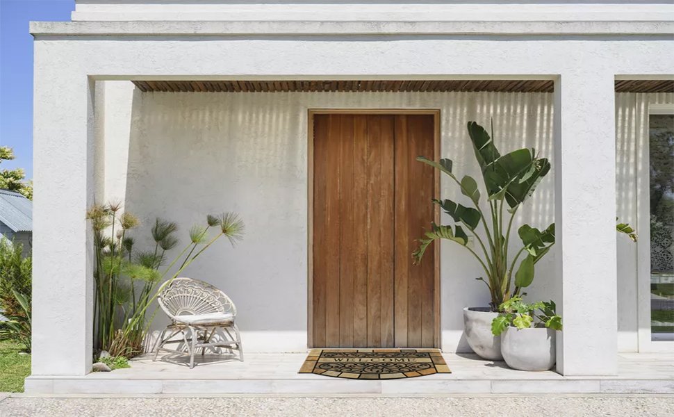 doormat